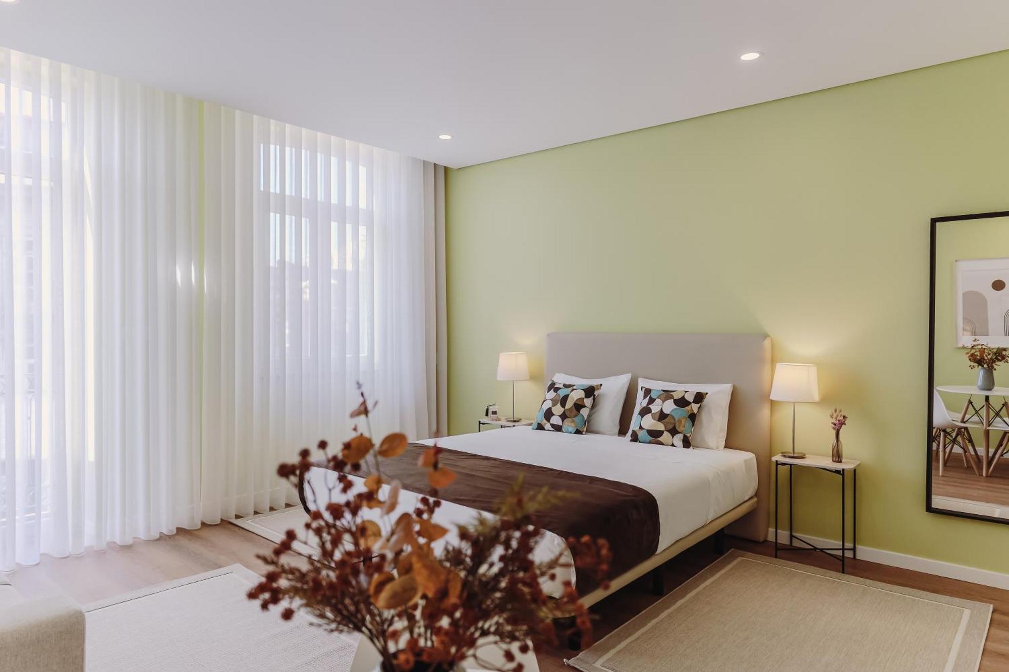 Primeiro Quartel Apartments - 2 Пезу-да-Регуа Екстер'єр фото